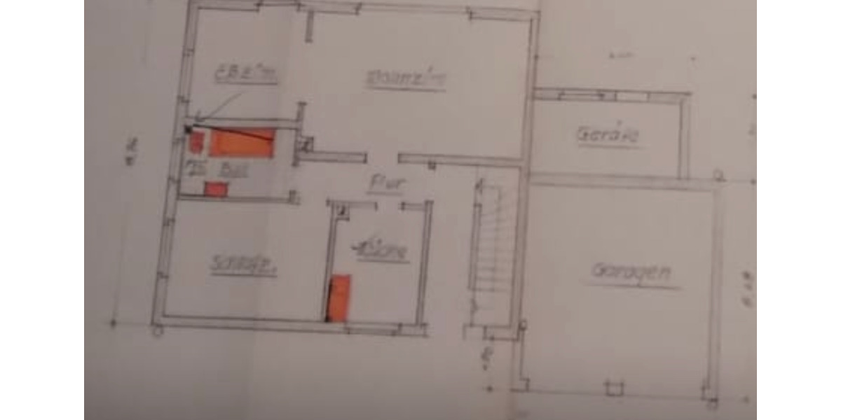 Einfamilienhaus Salzgitter Ortschaft Ost - 7 Zimmer, 165 m&sup2;, 355.000&euro; | Angebot:25056547