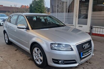 Audi A3 153.000 km 6.699 € Wolfenbüttel 38302