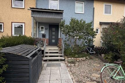 Haus Wolfsburg Alt-Wolfsburg - 3.5 Zimmer, 96 m&sup2;, 1.200&euro; | Angebot:27607868
