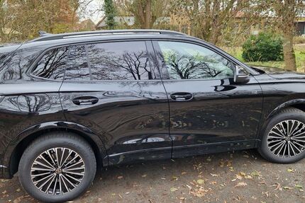 VW Tiguan 11.255 km 53.450 &euro; Isenbüttel 38550