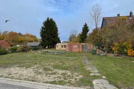 Grundstück zu verkaufen in Nettlingen 150.000 € 1098 m² zimmer