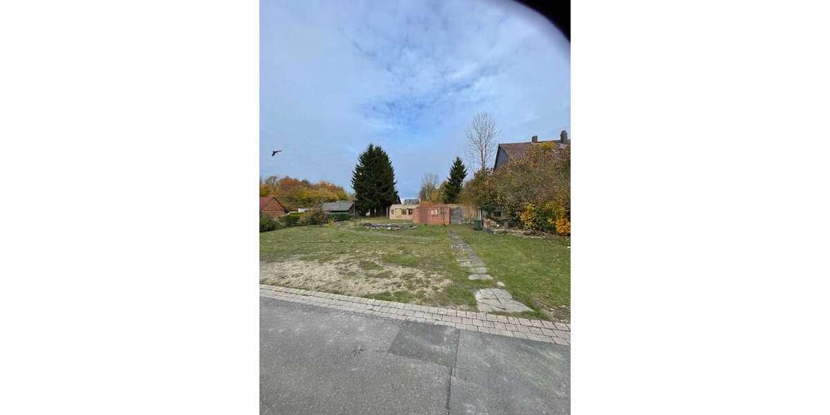 Grundstück zu verkaufen in Nettlingen 150.000 € 1098 m² zimmer