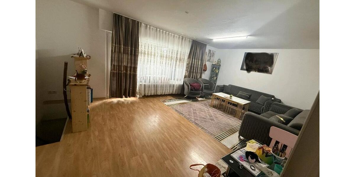 Maisonettenwohnung Meine - 4.5 Zimmer, 110 m&sup2;, 1.140&euro; | Angebot:24739903