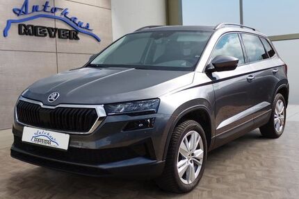 Skoda Karoq 28.800 km 31.899 &euro; Sickte bei Braunschweig 38173