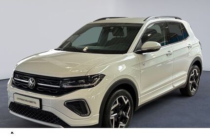 VW T-Cross 4.500 km 29.440 € Wolfenbüttel 38304