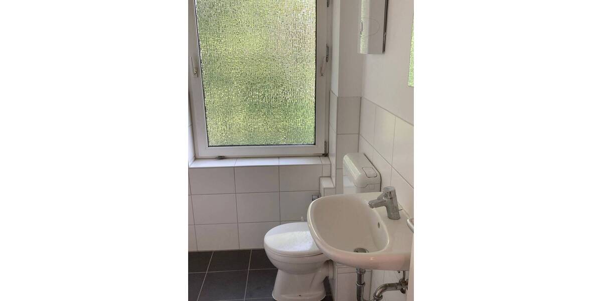 Etagenwohnung Salzgitter Lebenstedt - 3 Zimmer, 48 m&sup2;, 287&euro; | Angebot:24779476