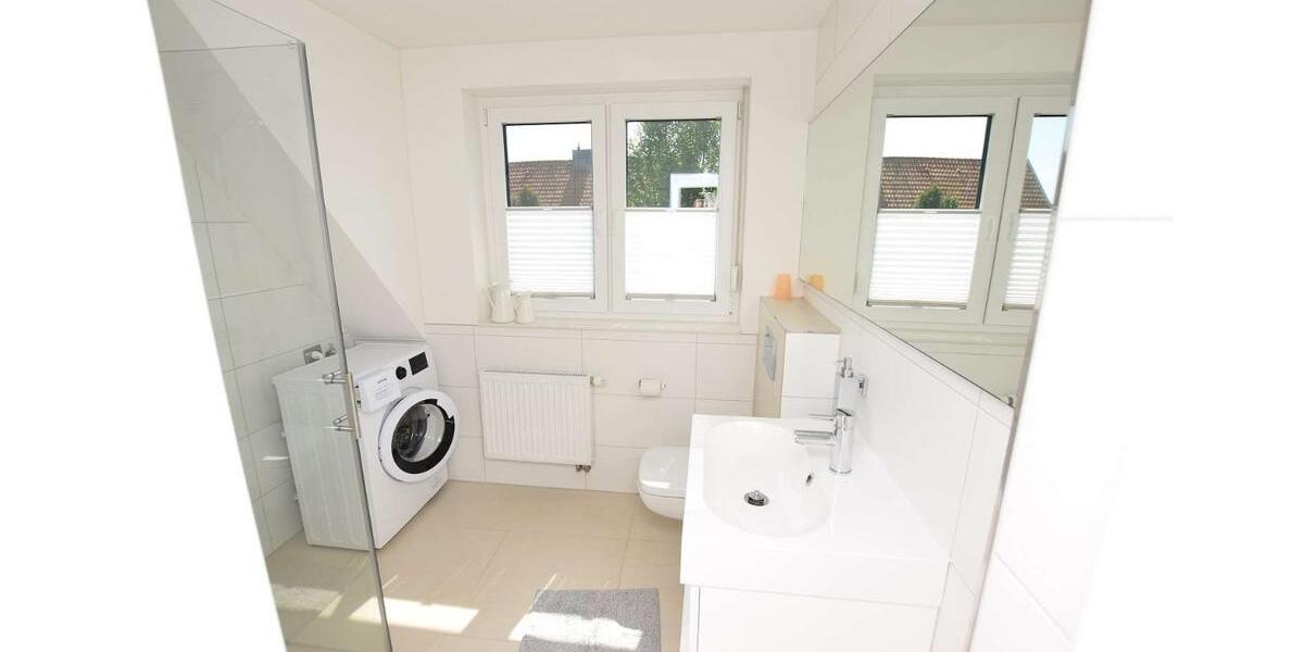 Maisonettenwohnung Isenbüttel - 3 Zimmer, 85 m&sup2;, 1.000&euro; | Angebot:24637458