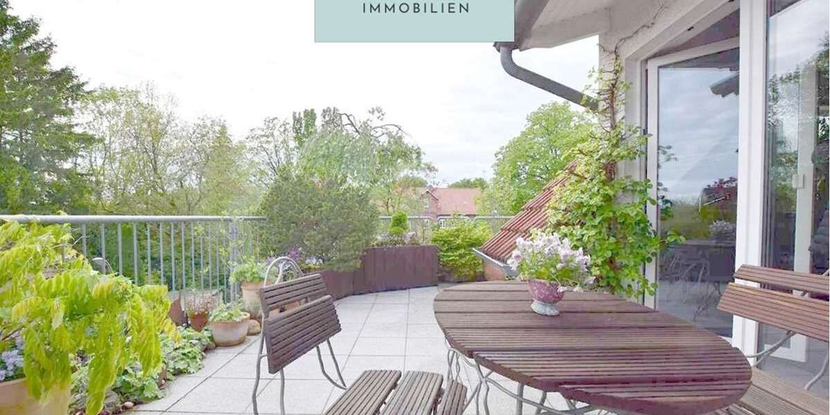 Etagenwohnung Braunschweig Lehndorf-Watenbüttel - 4 Zimmer, 81 m&sup2;, 390.000&euro; | Angebot:26844186