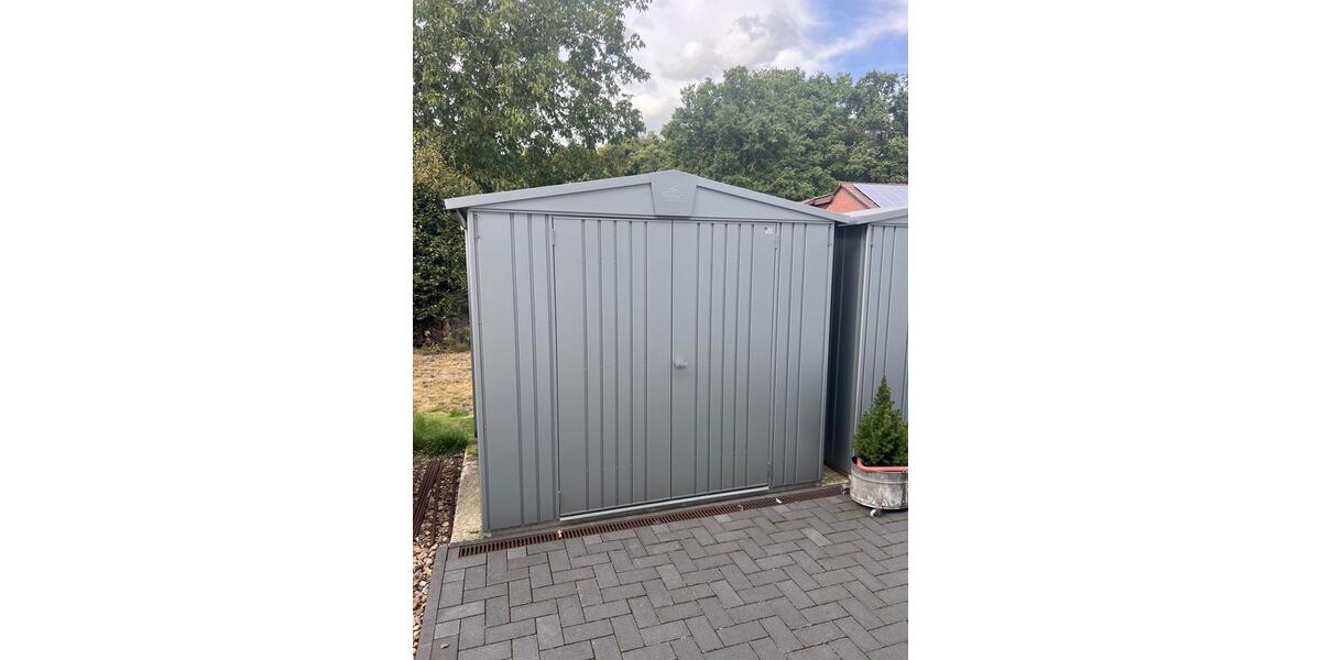 Etagenwohnung Gifhorn - 2 Zimmer, 60 m&sup2;, 220.000&euro; | Angebot:24617336