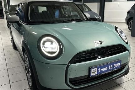 Mini Cooper C 8.584 km 27.731 &euro; Salzgitter 38228