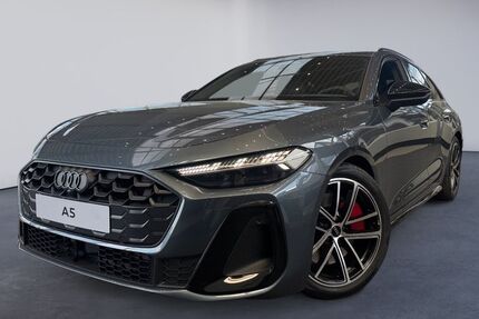 Audi A5 7.000 km 65.750 &euro; Braunschweig 38124