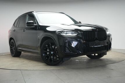 BMW X3 27.000 km 48.990 &euro; Braunschweig 38110