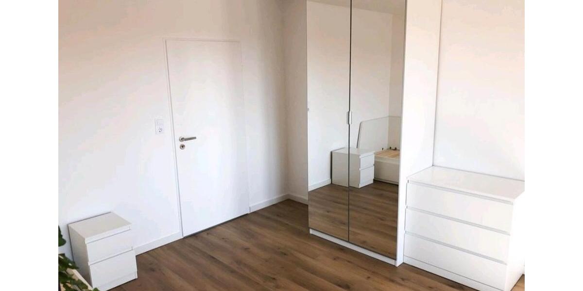 Etagenwohnung Braunschweig Nordstadt - 1 Zimmer, 27 m&sup2;, 565&euro; | Angebot:24817131