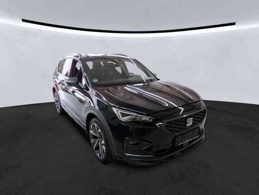 Seat Tarraco 73.000 km 33.950 € Salzgitter 38259