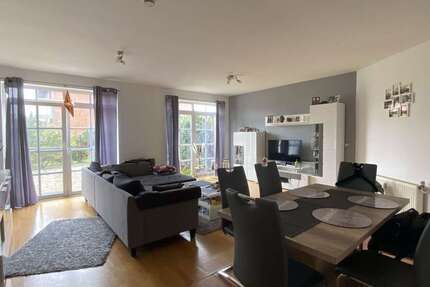 Wohnung zum Mieten in Peine 750 € 77 m² 3 zimmer