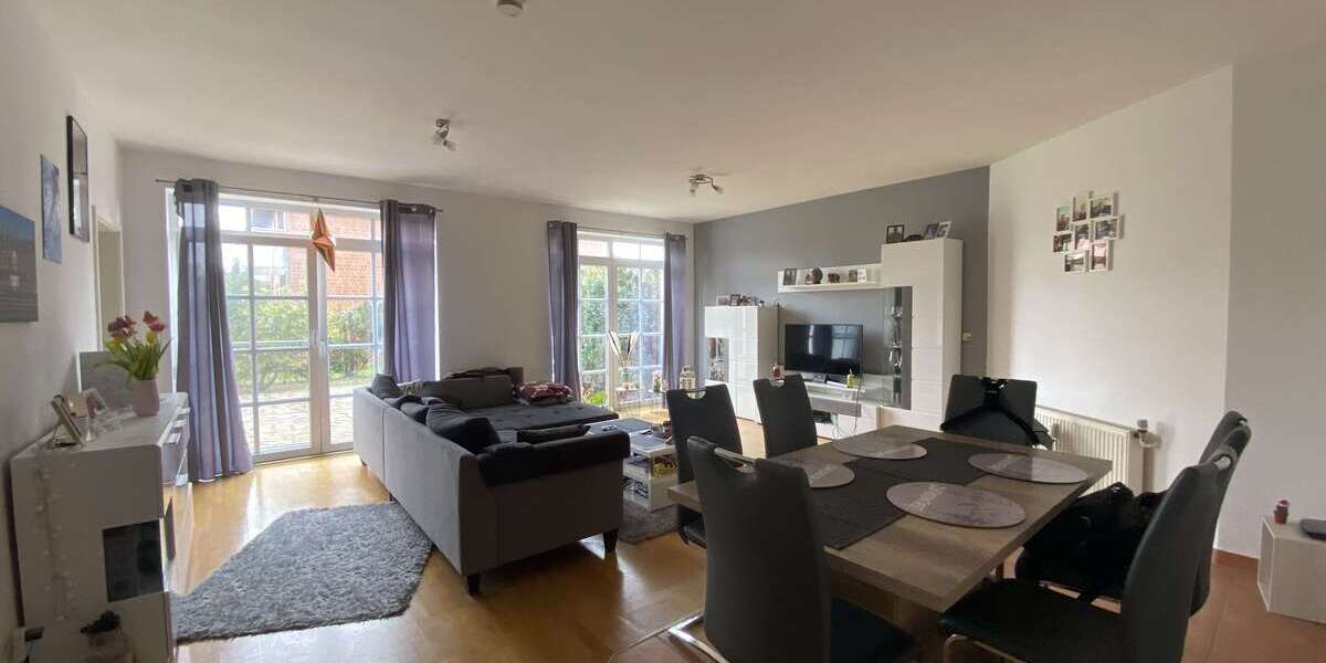 Wohnung zum Mieten in Peine 750 € 77 m² 3 zimmer