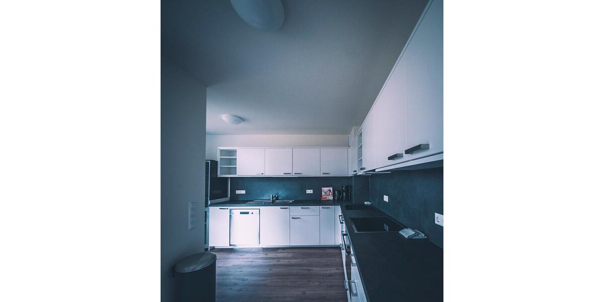 Etagenwohnung Wolfsburg Detmerode - 1 Zimmer, 42 m&sup2;, 412&euro; | Angebot:26489541