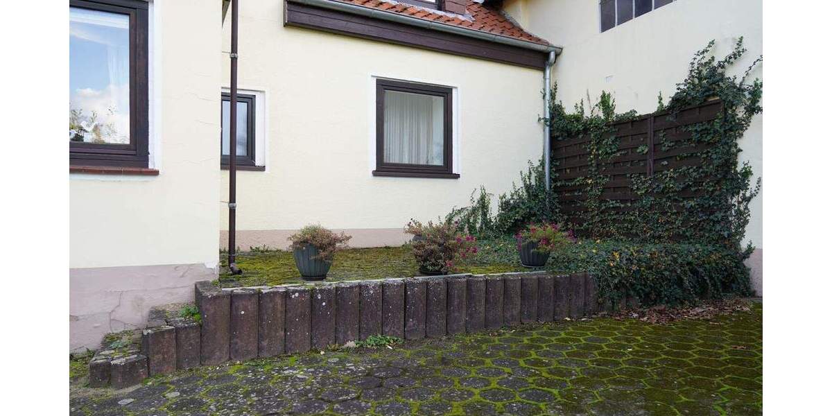 Etagenwohnung Edemissen Wipshausen - 3 Zimmer, 108 m&sup2;, 85.000&euro; | Angebot:25682282