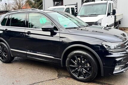VW Tiguan 79.786 km 28.990 &euro; Lehre/Flechtorf 38165