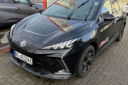 MG 4 9.900 km 26.480 € Braunschweig 38126