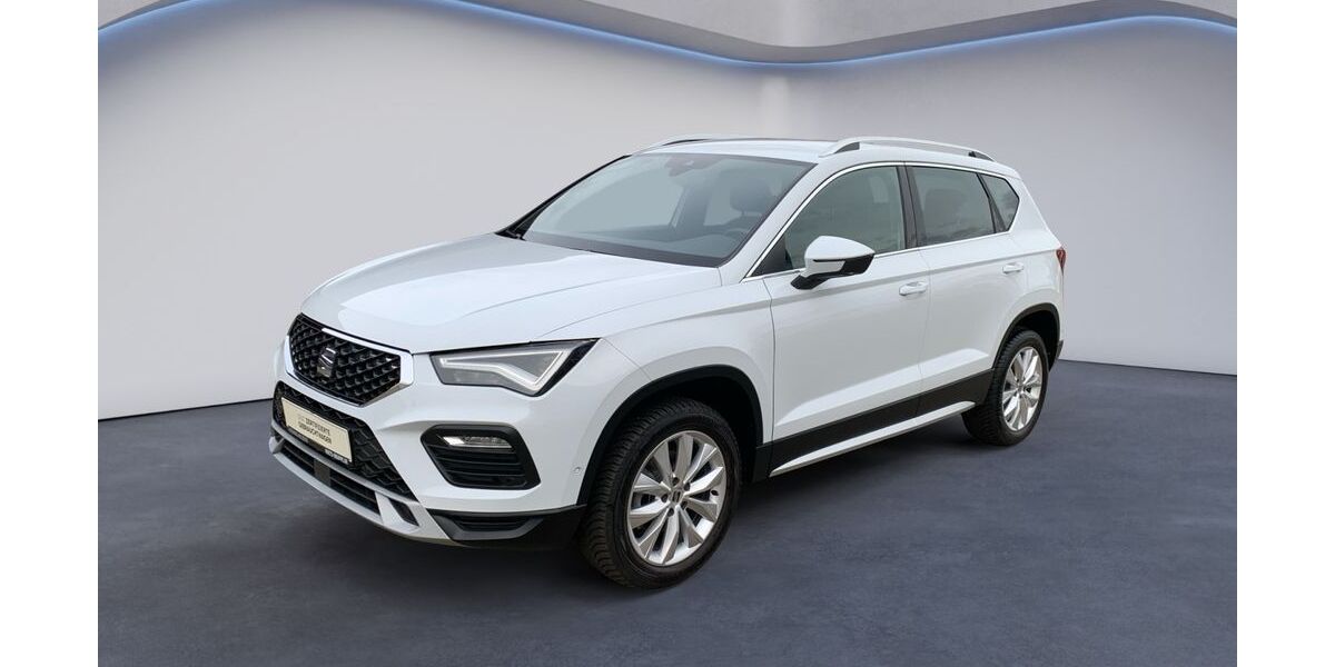 Seat Ateca 18.550 km 27.990 &euro; Braunschweig 38114