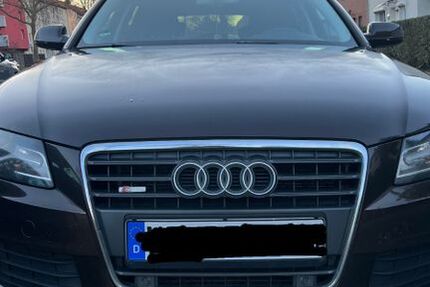 Audi A4 238.831 km 7.200 &euro; Wolfenbüttel 38304