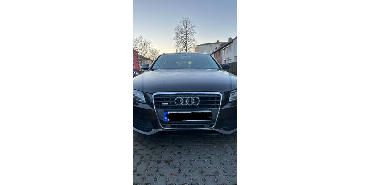Audi A4 238.831 km 7.590 &euro; Wolfenbüttel 38304