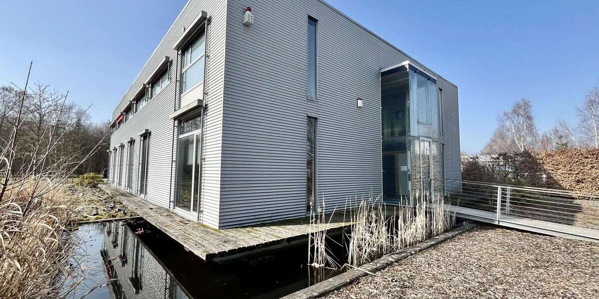 Gewerbeobjekt Isenbüttel - 680.000&euro; | Angebot:25928153