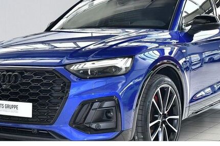 Audi Q5 45.300 km 44.980 &euro; Braunschweig 38124