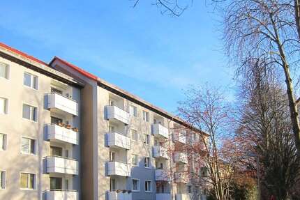 Wohnung Braunschweig Heidberg - 2 Zimmer, 55 m&sup2;, 440&euro; | Angebot:26906537
