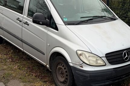 Mercedes-Benz Vito 268.000 km 3.300 &euro; Wolfsburg 38440