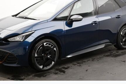 Cupra Born 2.000 km 40.690 &euro; Wolfsburg 38440