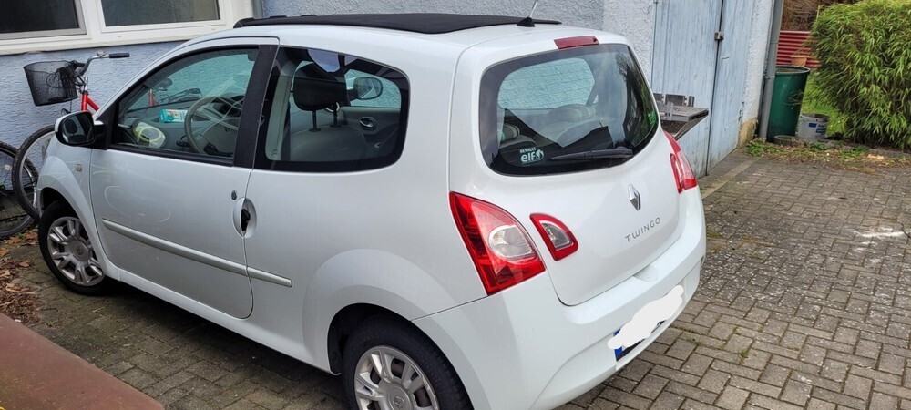 Twingo
