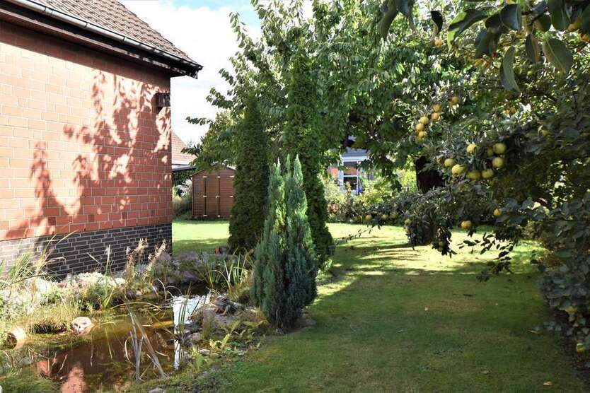 Haus zum Kaufen in Wolfsburg 245.000 € 96 m²