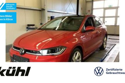VW Polo 28.249 km 17.480 &euro; Gifhorn 38518