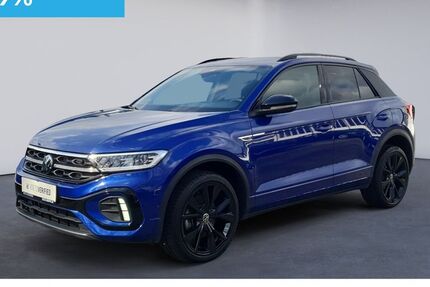 VW T-Roc 28.800 km 28.650 &euro; Braunschweig 38124
