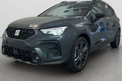Seat Arona 9.623 km 22.490 &euro; Wolfsburg 38440