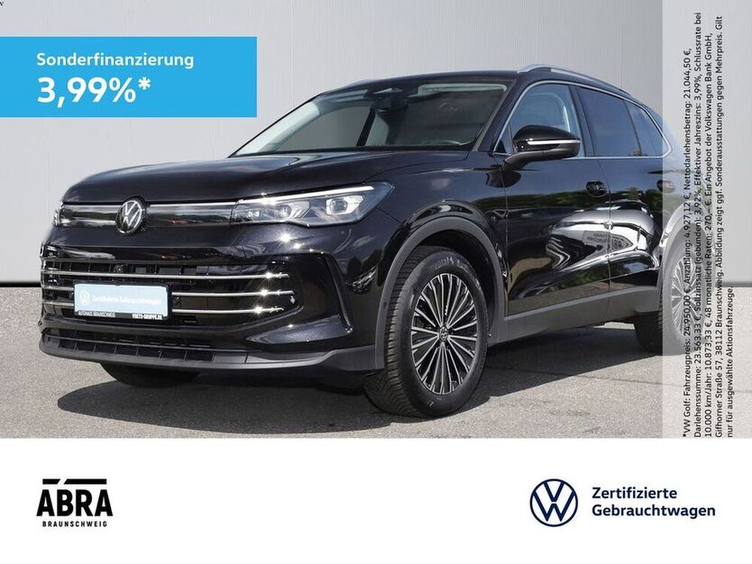 Tiguan