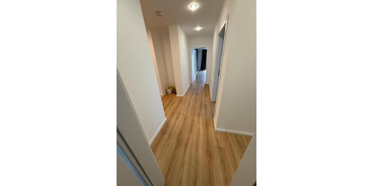 Erdgeschoßwohnung Gifhorn - 3 Zimmer, 81 m&sup2;, 189.000&euro; | Angebot:26430844
