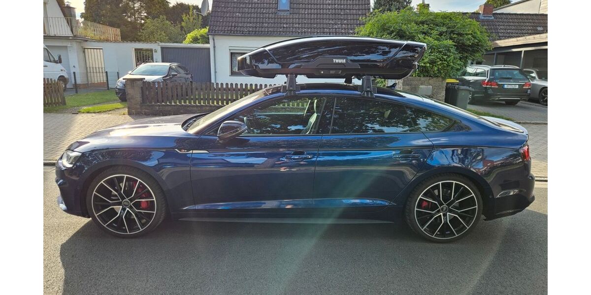 Audi S5 86.000 km 41.999 &euro; Burgdorf 38272