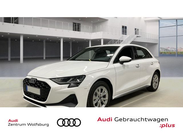 Audi A3 3.248 km 28.990 &euro; Wolfsburg 38440