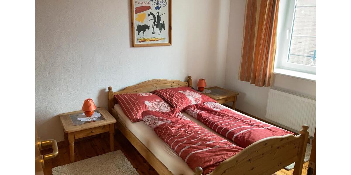 Erdgeschoßwohnung Wolfsburg Ehmen - 2 Zimmer, 50 m&sup2;, 149.000&euro; | Angebot:26586159