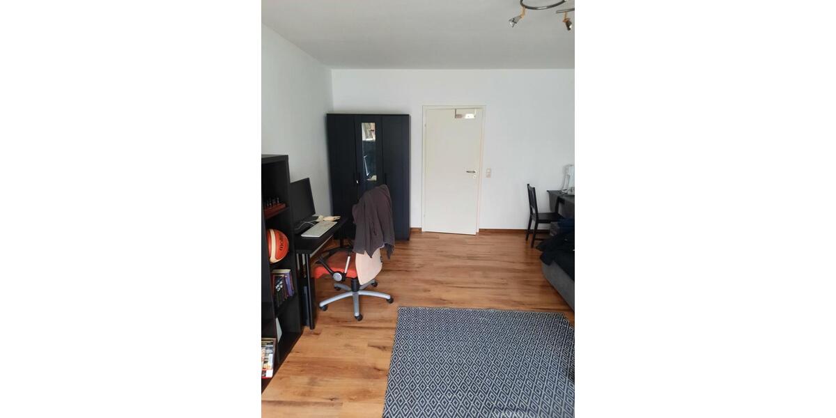 Etagenwohnung Braunschweig Wabe-Schunter-Beberbach - 1 Zimmer, 41 m&sup2;, 114.000&euro; | Angebot:26306024