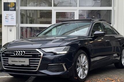 Audi A6 79.666 km 29.490 &euro; Braunschweig 38126