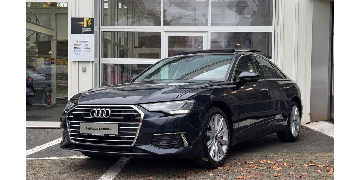 Audi A6 79.666 km 29.490 &euro; Braunschweig 38126
