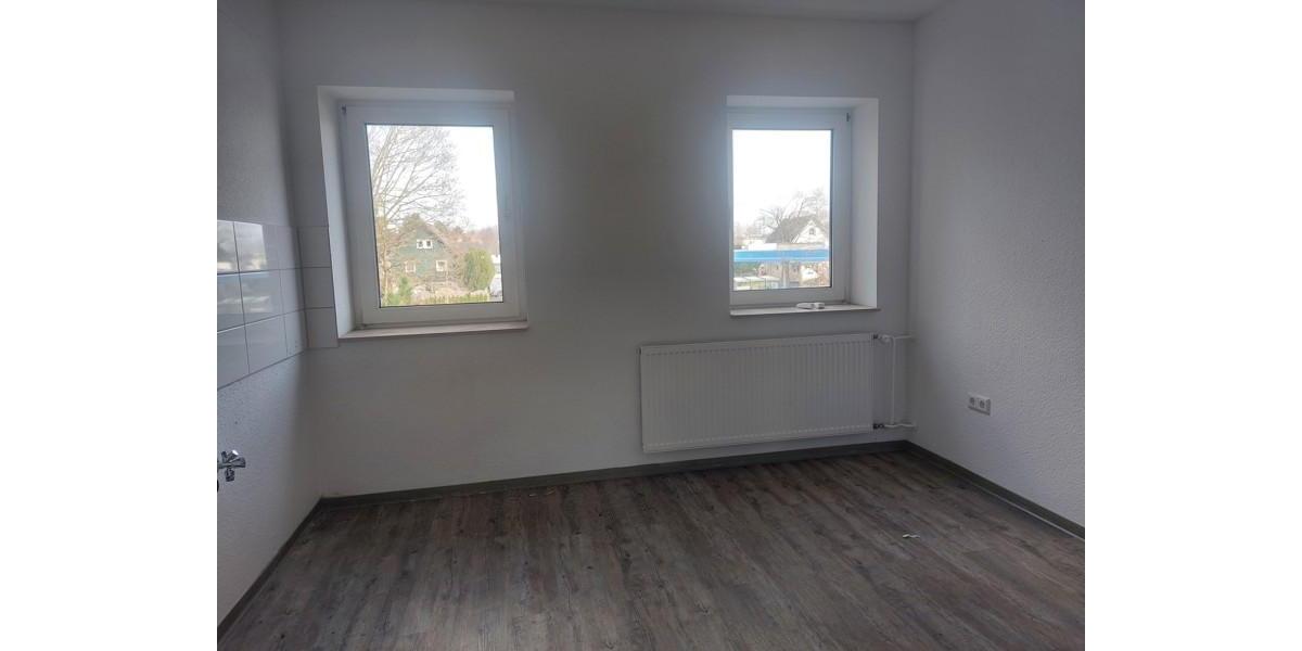 Etagenwohnung Braunschweig Wabe-Schunter-Beberbach - 2.5 Zimmer, 71 m&sup2;, 589&euro; | Angebot:25881999