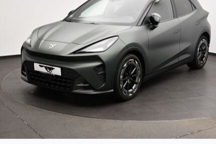 Cupra Raval 3.500 km 40.690 &euro; Wolfsburg 38440