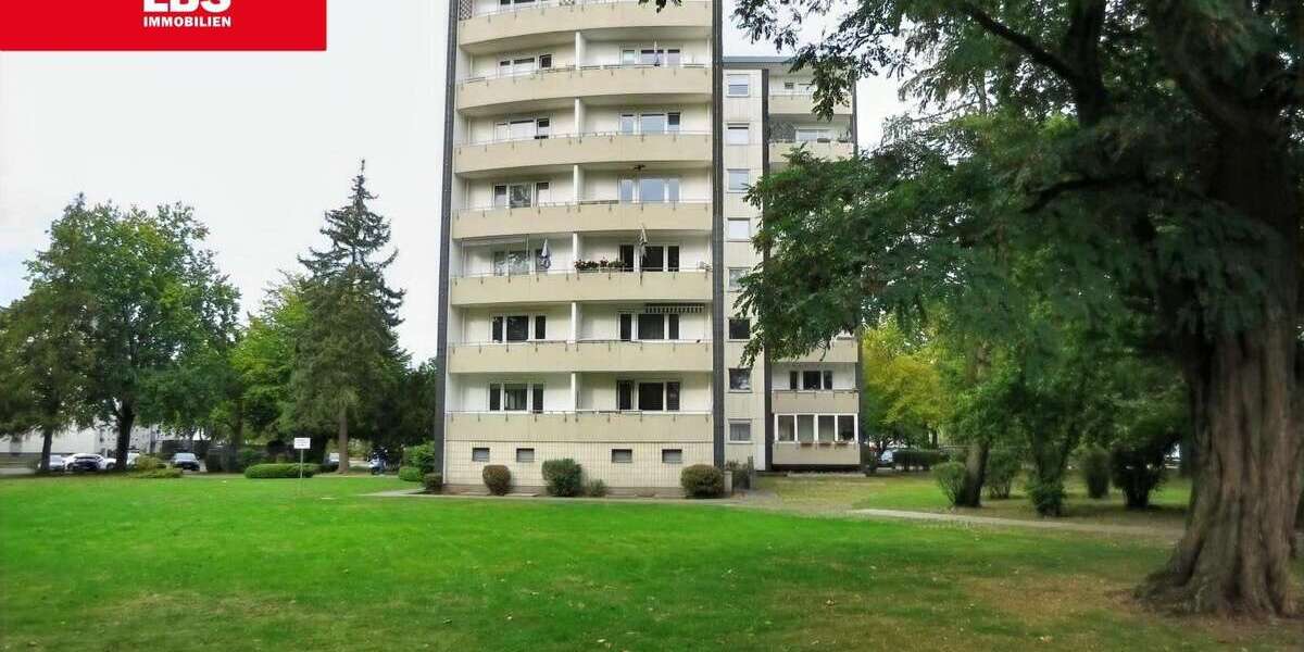 Wohnung zum Kaufen in Wolfsburg 119.000 € 39.04 m² 1 zimmer