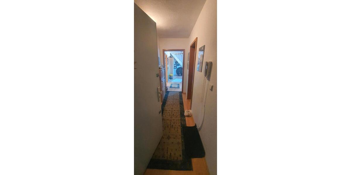 Maisonettenwohnung Braunschweig Südstadt- Rautheim- Mascherode - 2 Zimmer, 67 m&sup2;, 133.000&euro; | Angebot:27163138