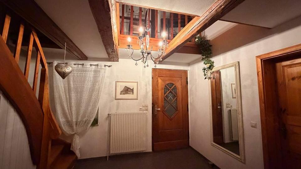 Einfamilienhaus Königslutter am Elm - 7 Zimmer, 220 m&sup2;, 429.000&euro; | Angebot:27002031
